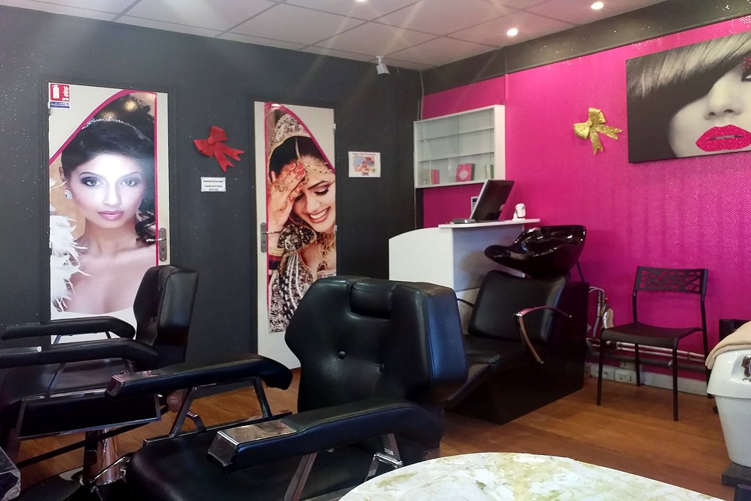 Eva MC Beauty & Nails, Les Pavillons-sous-Bois, Seine-Saint-Denis