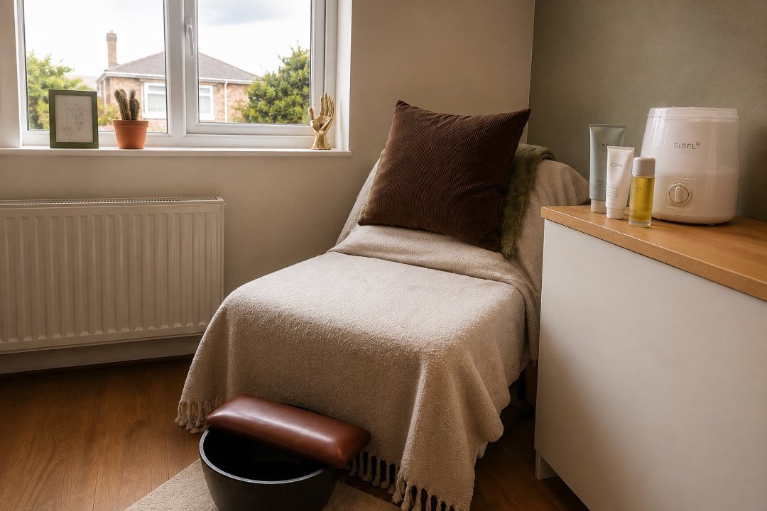 Indi Studio, Debdale, Manchester