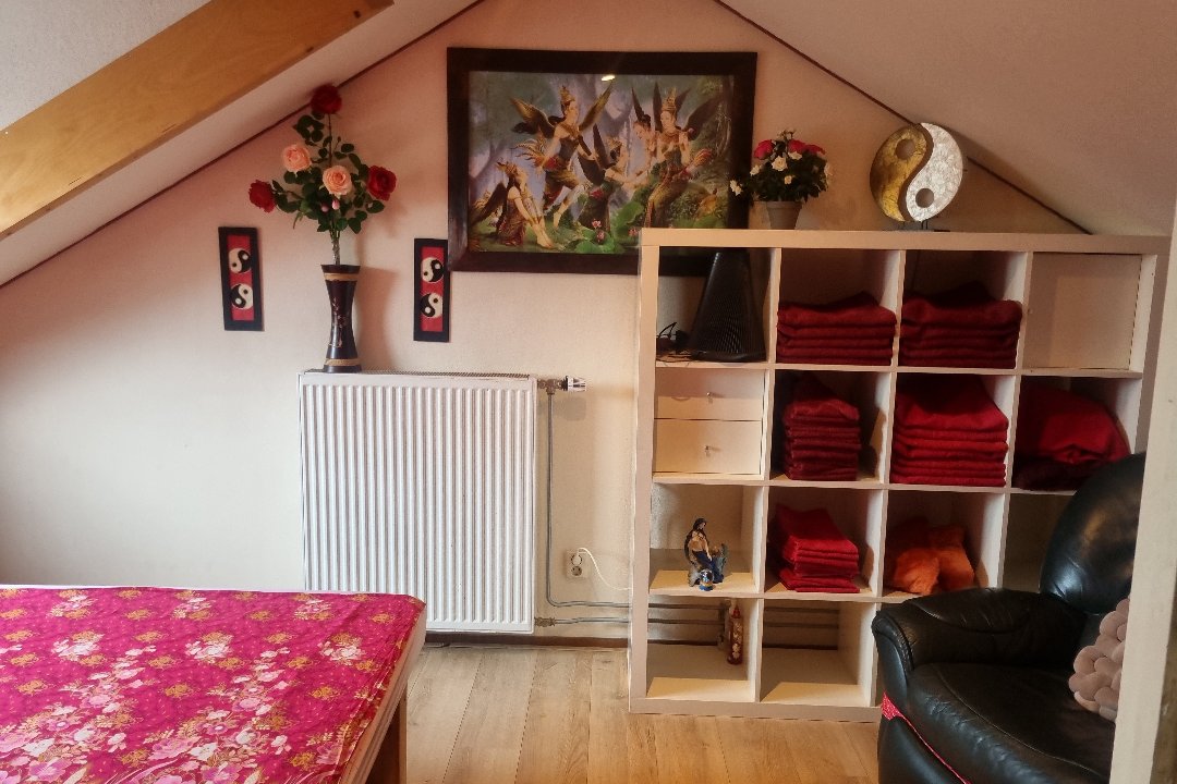 Benjawan Thai Massage, Seizoenenbuurt, Almere