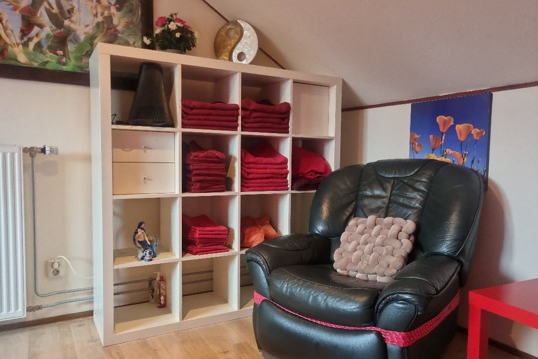 Benjawan Thai Massage, Seizoenenbuurt, Almere