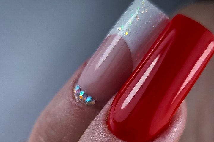 Veronica Prestinari - Nail Master - Onglerie Ottavia (RM) - Photo de galerie - OneBooking