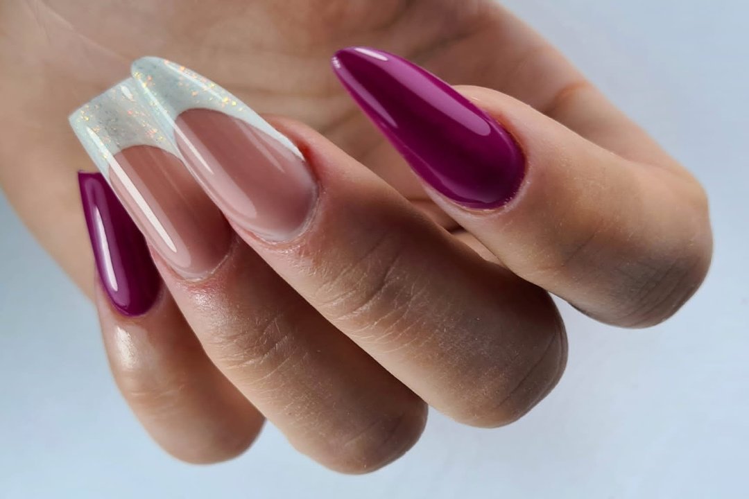 Veronica Prestinari - Nail Master, Ottavia, Roma