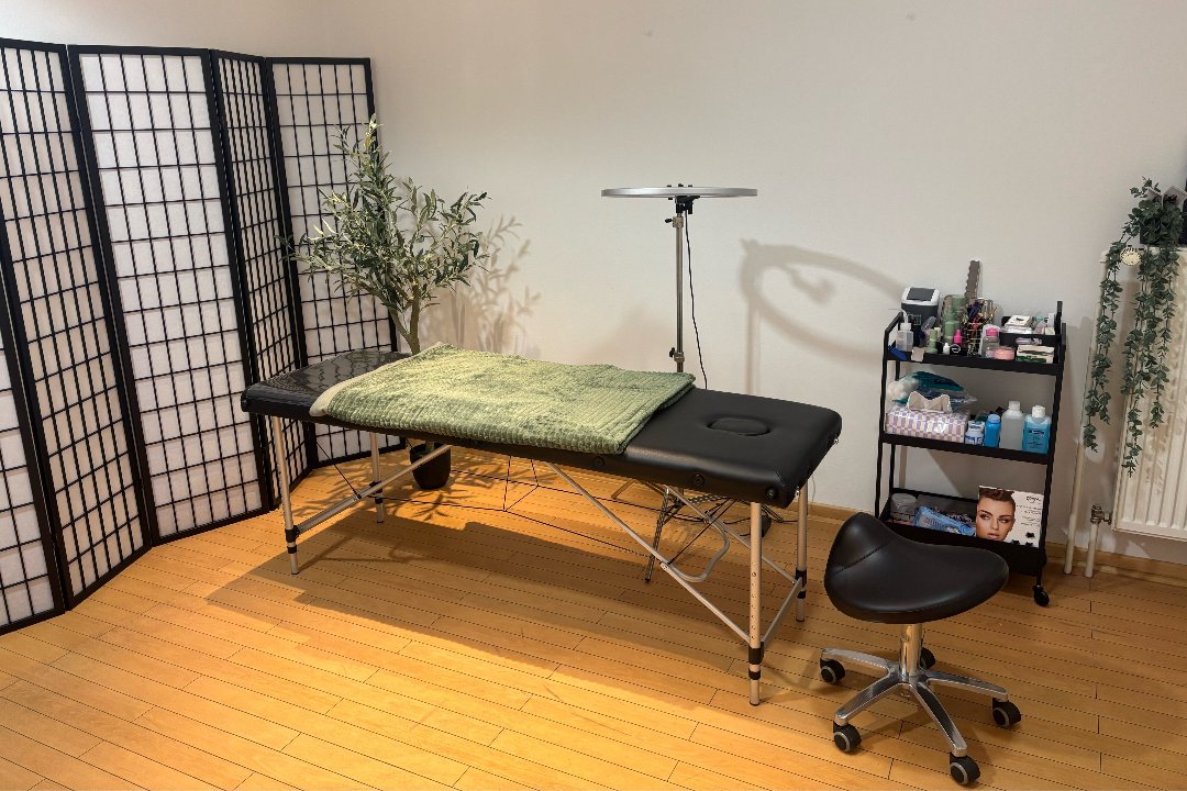 The Brow Room, Ottensen, Hamburg
