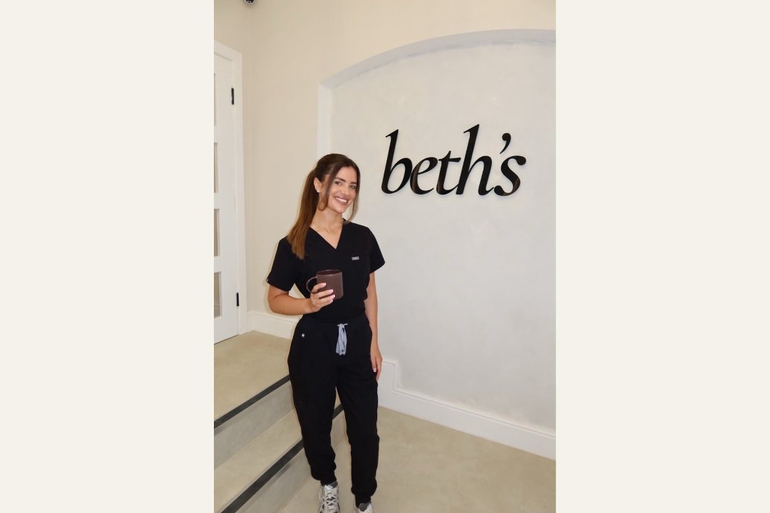 BKW Wellness Prescot, Eccleston Park, Liverpool