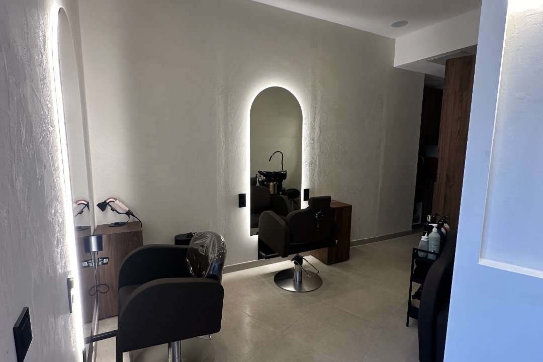 LUMÉ by Meritxell Walias, Aribau, Barcelona