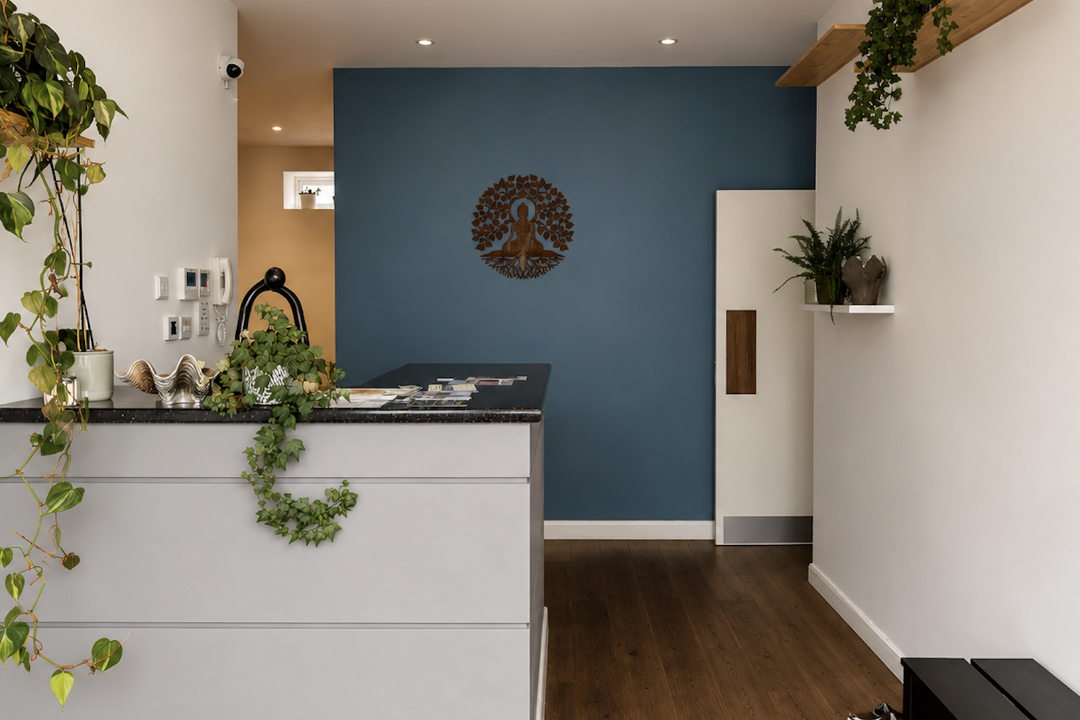 Nyla Wellness Studio - Reformer Pilates North Finchley, North Finchley, London