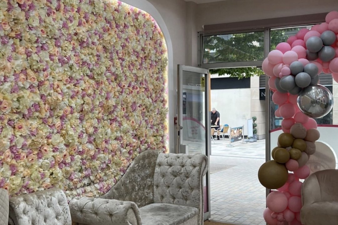 BeautyHub, Bracknell, Berkshire
