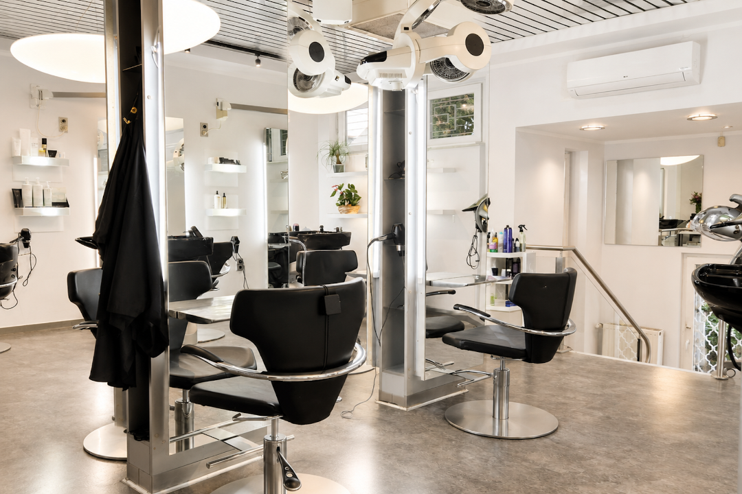 Stylingteam Er-Sie-Es, Innenstadt III, Frankfurt am Main