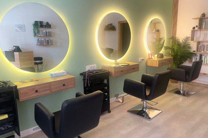 HG by Helena González - Coiffure Ourense - Photo de galerie - OneBooking