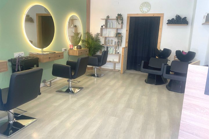 HG by Helena González - Coiffure Ourense - Photo de galerie - OneBooking