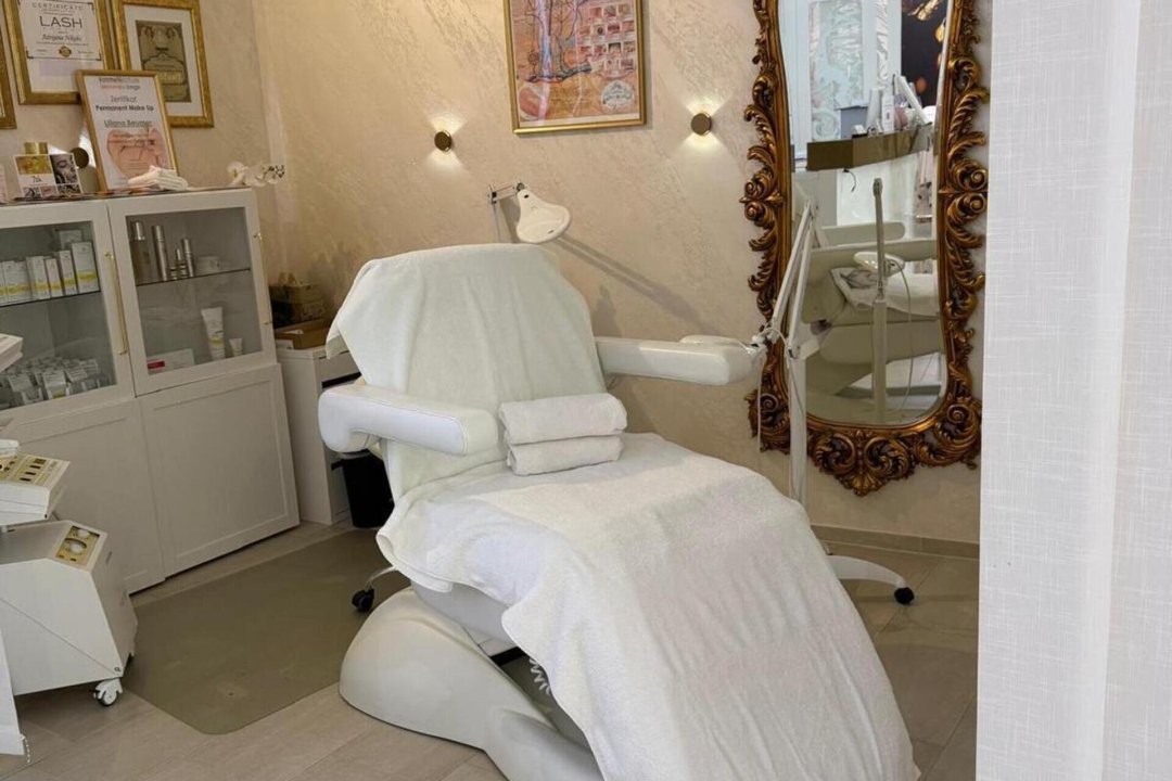 Skin Concept St. Gallen, Uzwil, Kanton St. Gallen