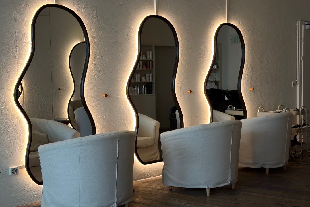 AMIS by Senses - Blowout Bar&Cafe, Stockerstrasse, Zürich