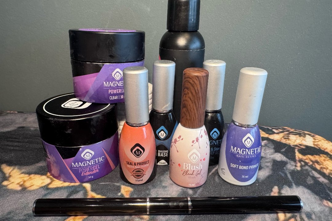 Fabulous nails Almere, Verzetswijk, Almere