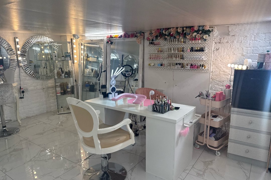 Shima Beauty Studio, Bishops Park, London