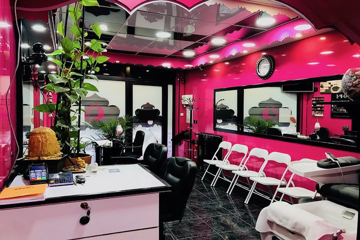 Perfect Beaute Sevran Nail Bar A Sevran Seine Saint Denis Treatwell