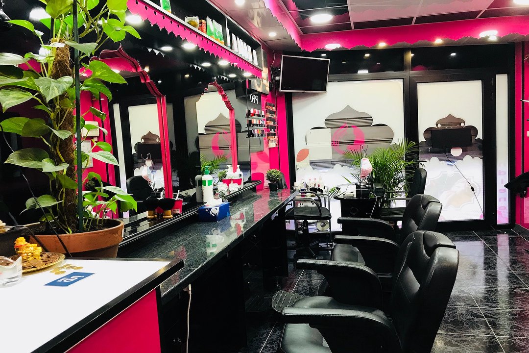 Perfect Beaute Sevran Nail Bar A Sevran Seine Saint Denis Treatwell