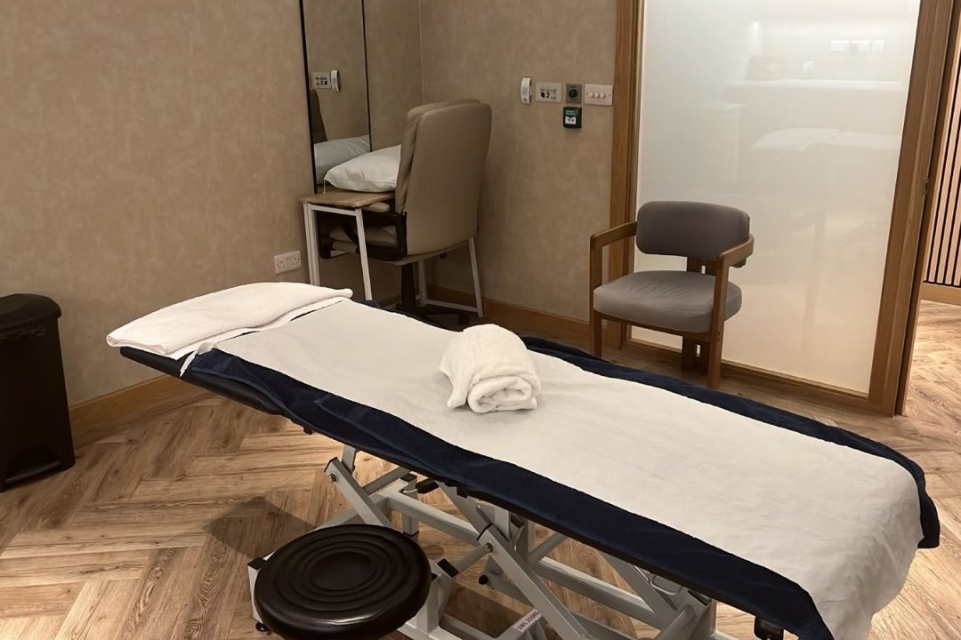 Vital Edge Therapy  - Esher, Esher, Surrey