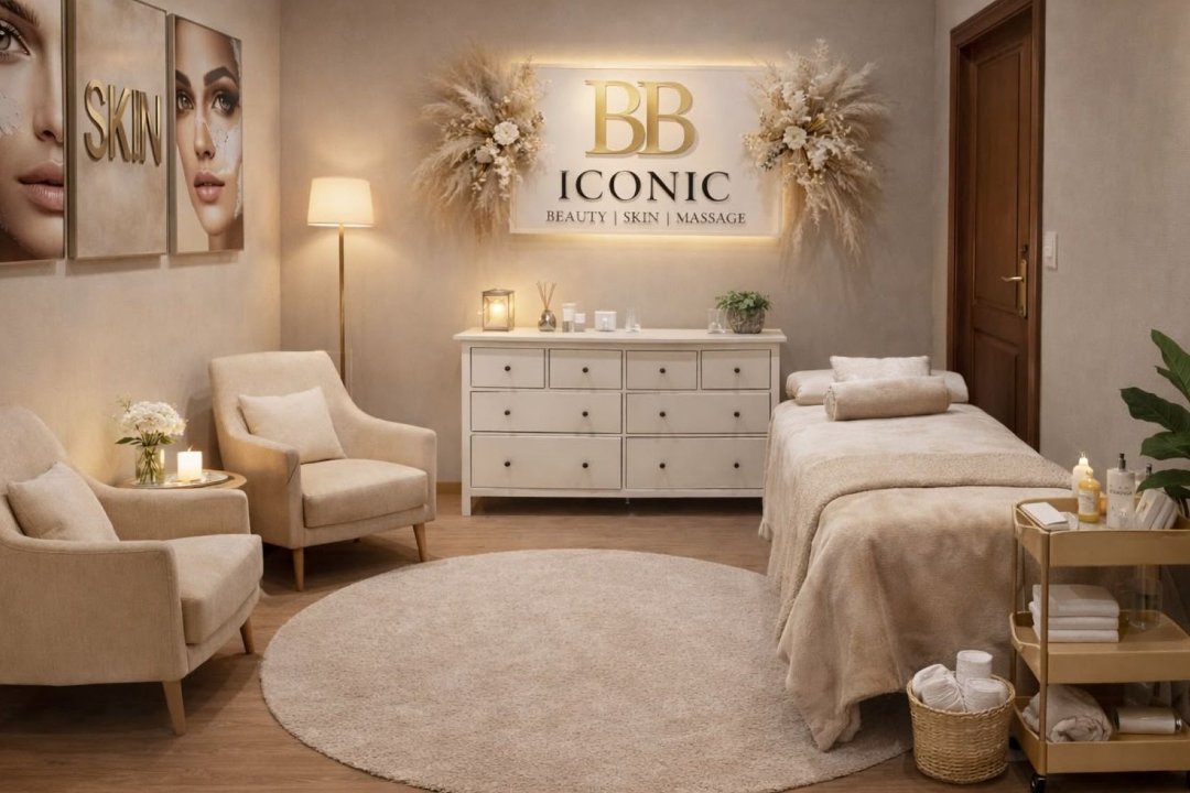 Skin Therapy, Jubelpark, Brussel