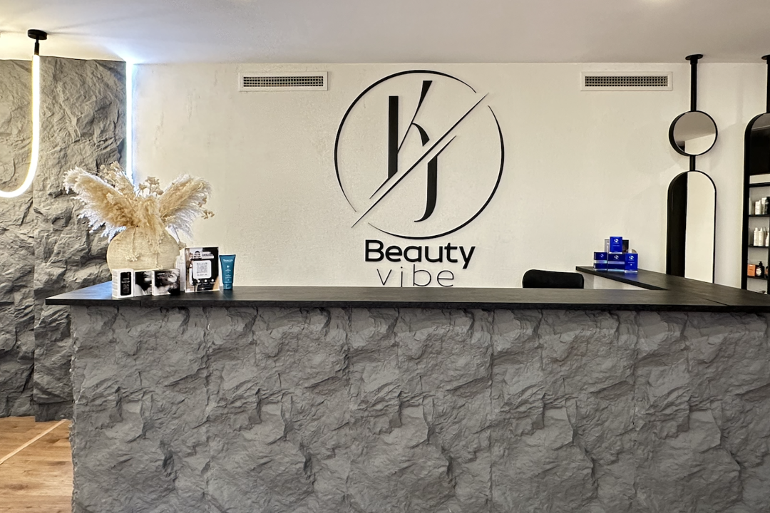 KJ Beauty Vibe Barcelona, La Bonanova, Barcelona