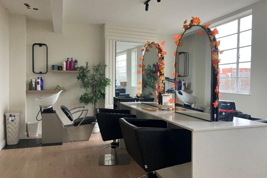 Hair By Melissa At Absolute Hair, Chassen Road, Trafford