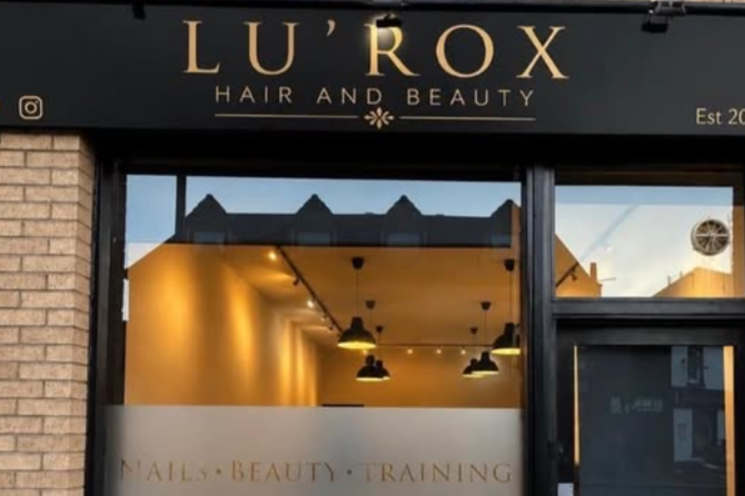 Lu'Rox Hair Extensions & Styling, Kirkintilloch, Glasgow Area