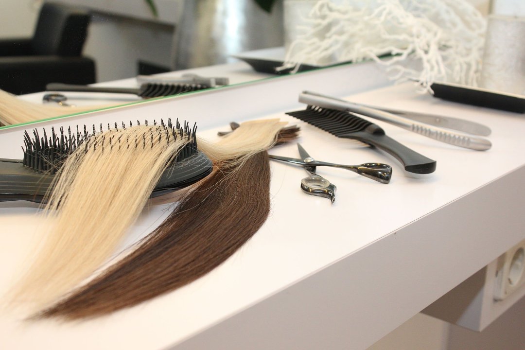 Afro Hair Salon London, Brondesbury, London