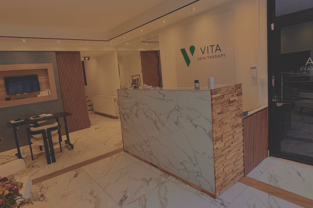 Vita Skin Therapy Diamand, Appelmansstraat, Antwerp