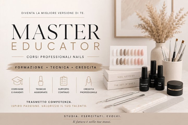 Veronica Prestinari - Nail Master - Onglerie Ottavia (RM) - Photo de galerie - OneBooking