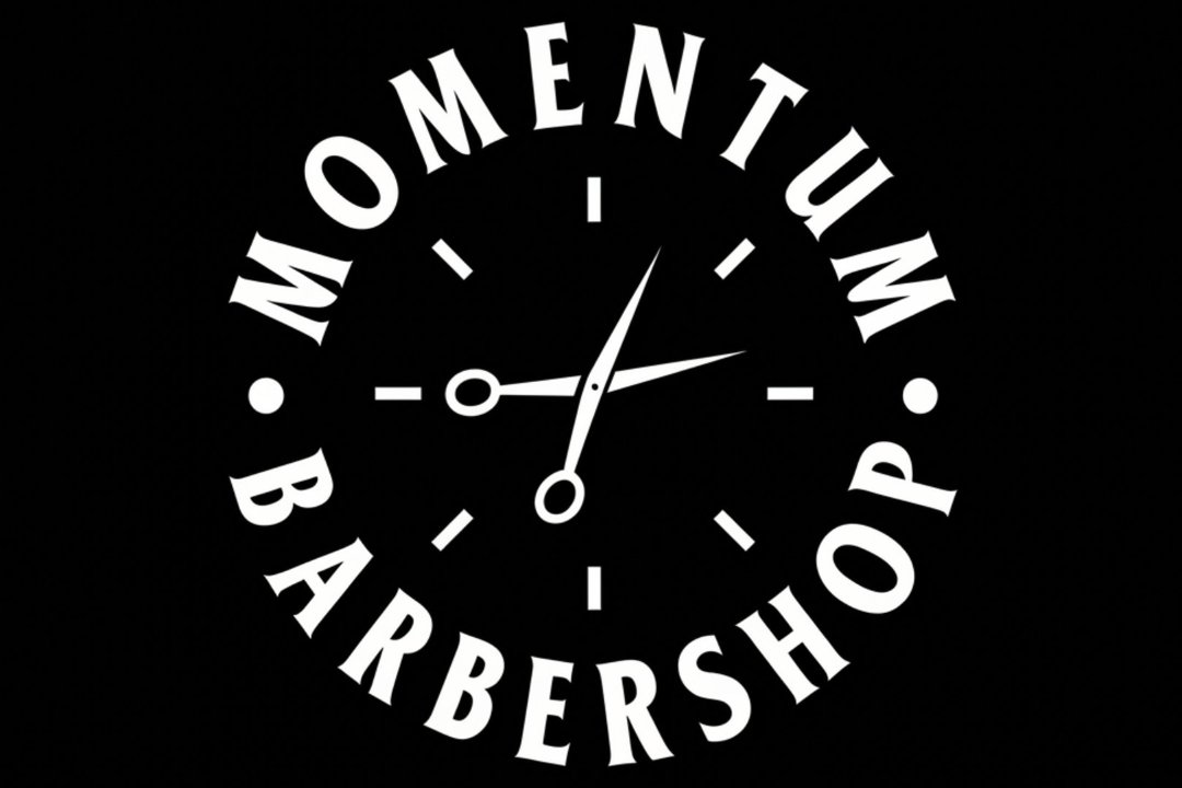 Momentum Barbershop, Villa Doloretta, Cagliari