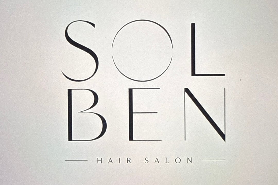 Sol Ben Hair Salon, Κέντρο Αθήνας, Αθήνα
