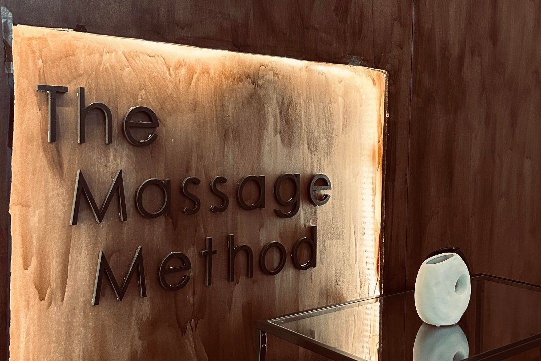 The Massage Method, Komotini, Thrace