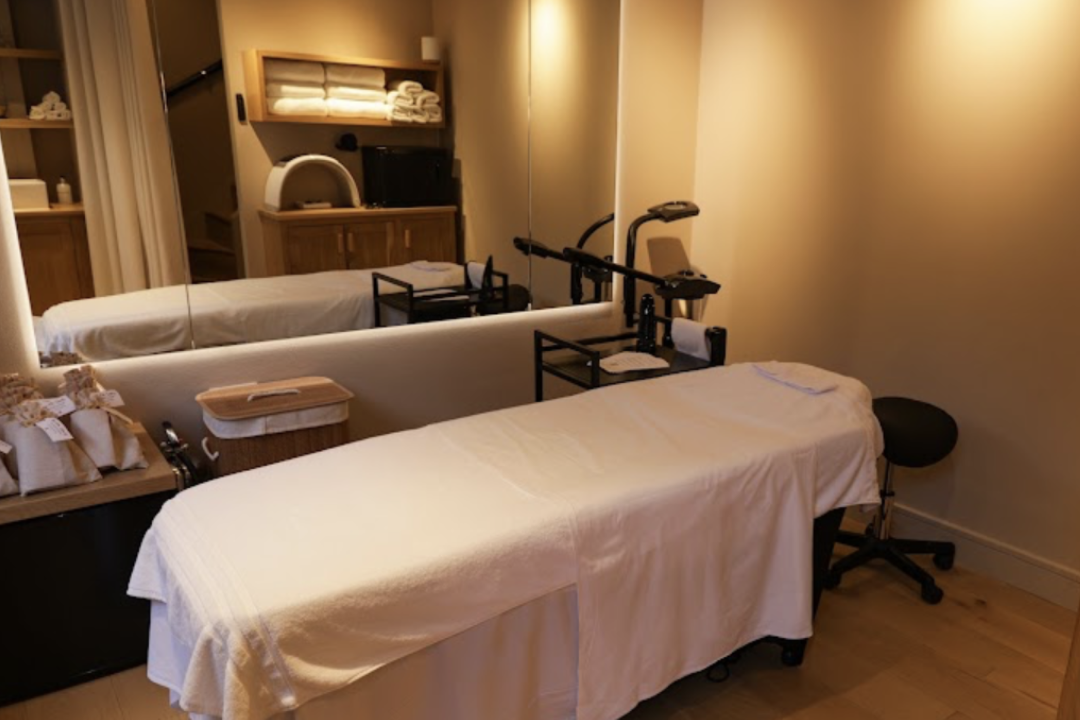 Contour Beauty Lab - Mayfair, Brook Street, London