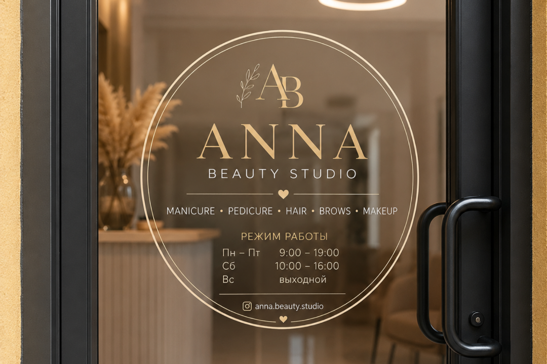 Anna Beauty Studio, Senamiestis, Kaunas