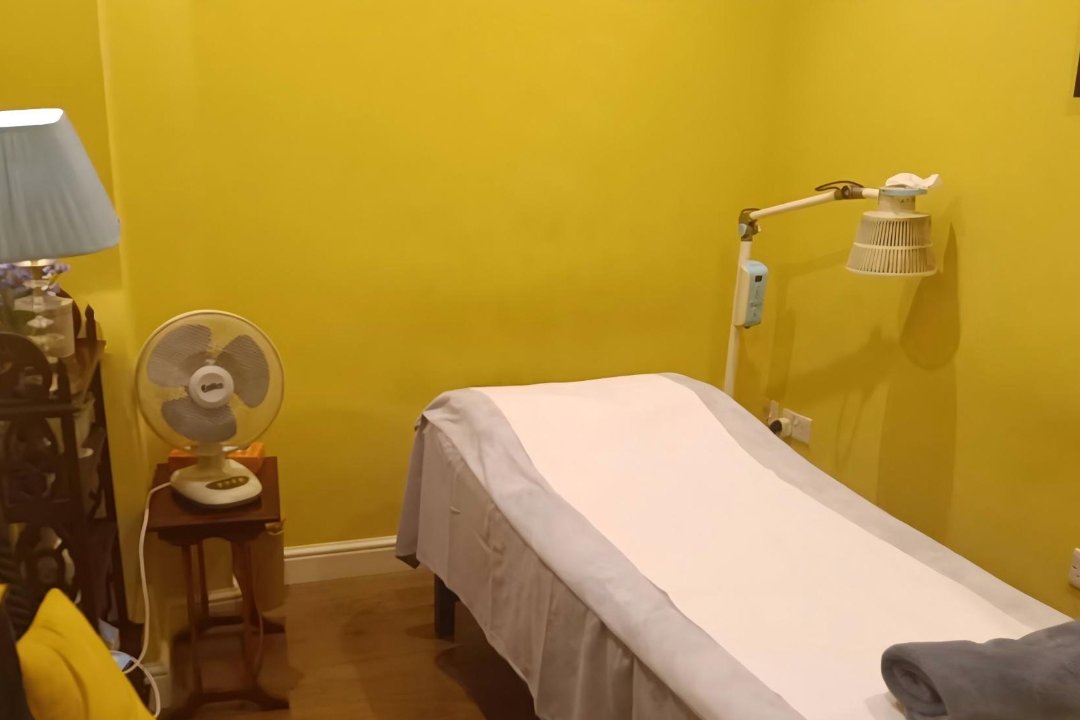 Herbal Zen Acupuncture Chinese Massage London, Fulham Broadway, London