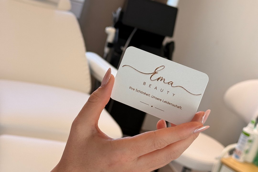 Ema Beauty, 3. Bezirk, Wien
