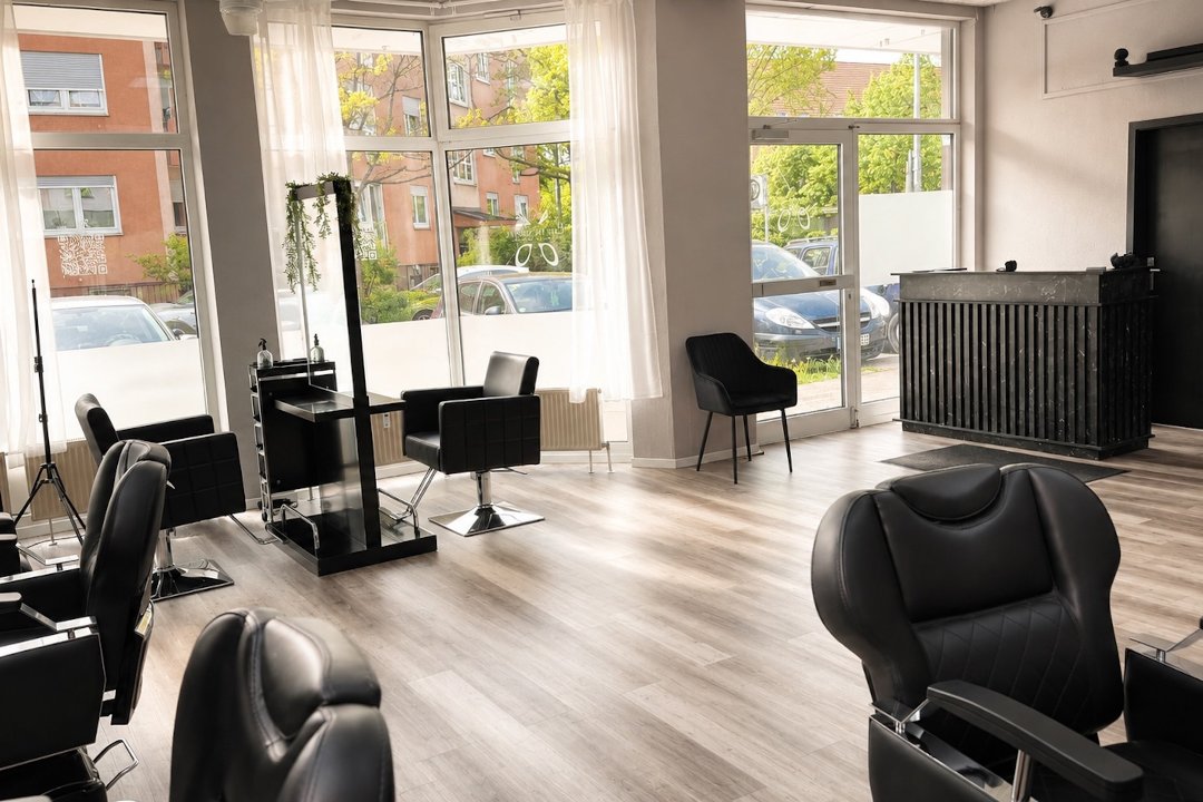 Get In Shape - Hair Studio, Neckarstadt-Nordost, Mannheim