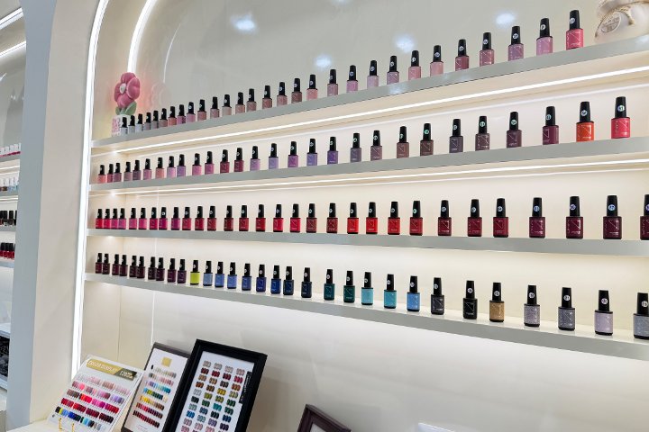 Moon Nails - Onglerie Torino - Photo de galerie - OneBooking