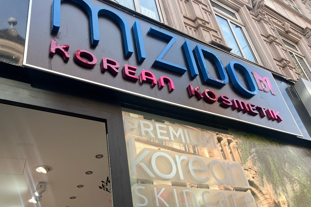 Mizido - Korean Kosmetik Wiesbaden, Innenstadt, Wiesbaden