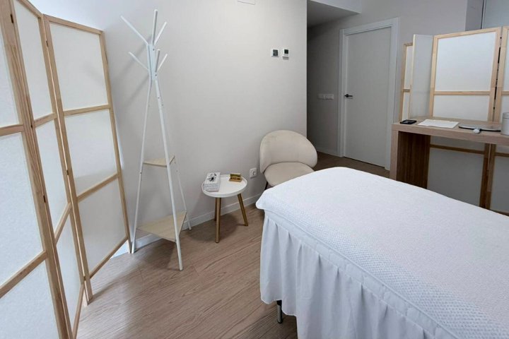 Divine Estética Avanzada - Coiffure Valladolid - Photo de galerie - OneBooking