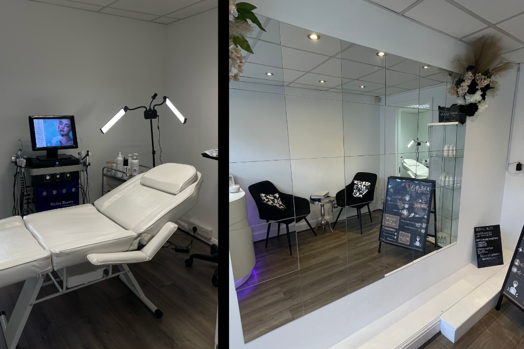 Kelaya Aesthetics, Oxted, Surrey