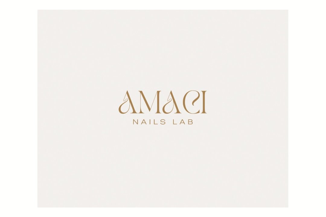 Amaci Nails Lab, Basilica di Santa Maria in Trastevere, Roma