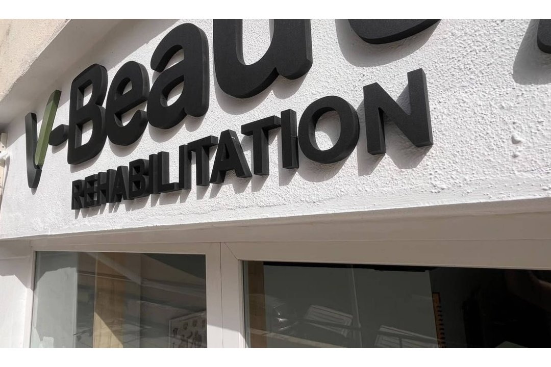 Vbeauty Manicura Spa Estepona, Estepona