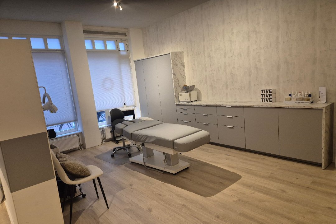 Beautysalon Dana, Koestraat, Amersfoort