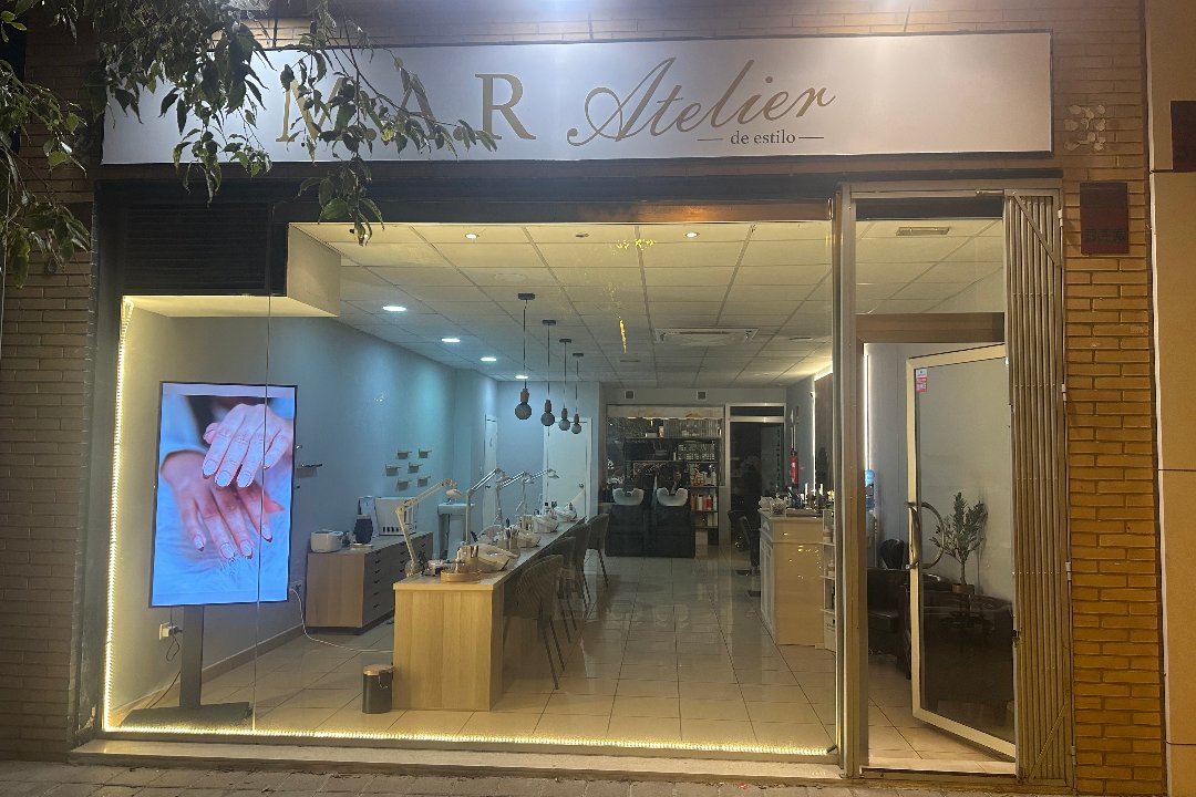 Mar Atelier de Estilo, Playa de San Juan, Alicante