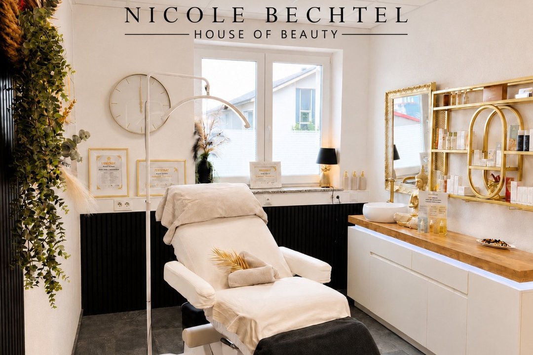 Nicole Bechtel House of Beauty, Frankenthal