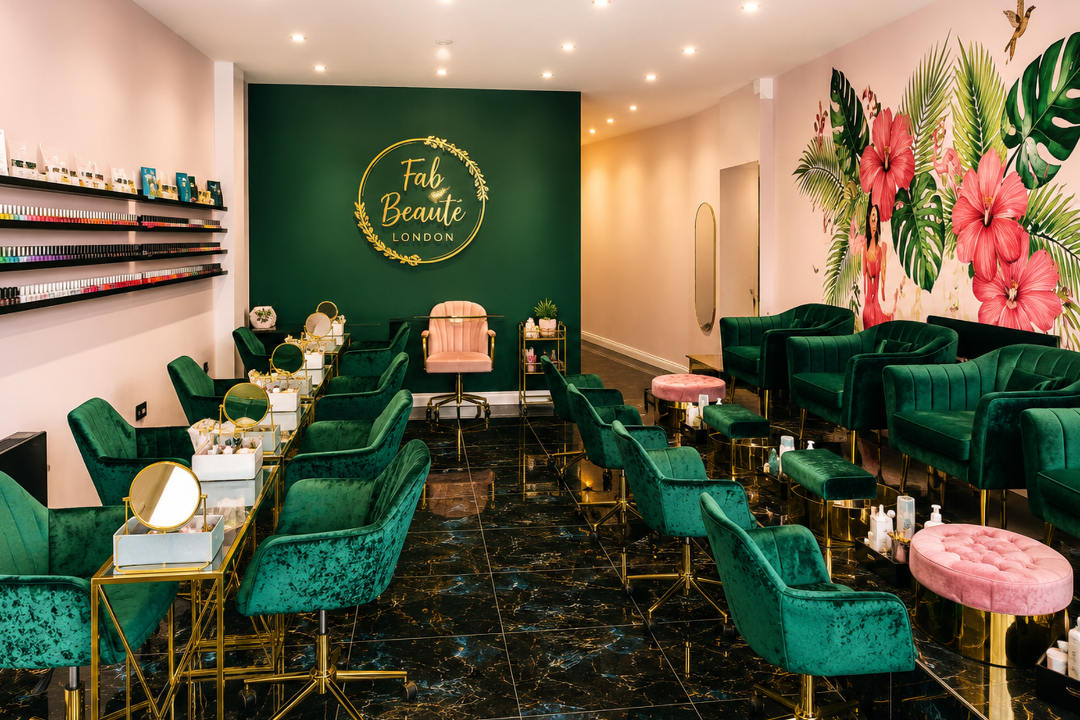 Fab Beaute - West Wickham, Park Langley, London
