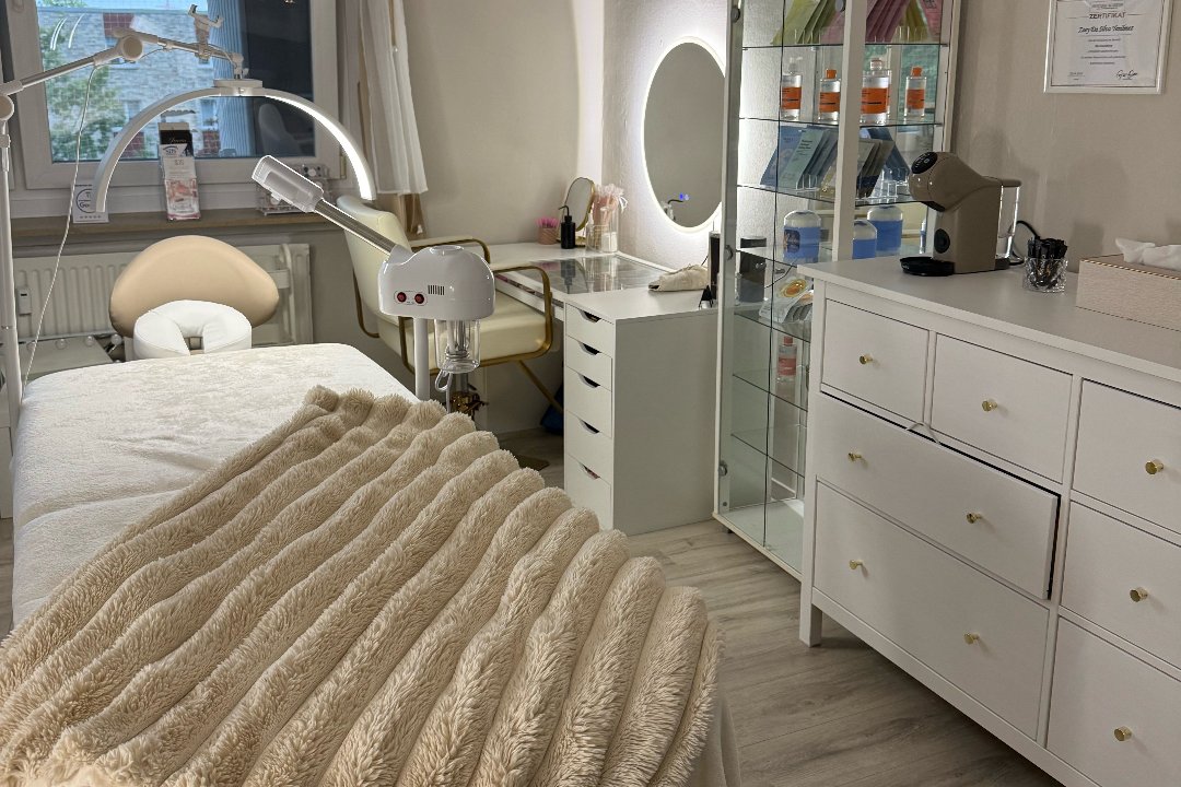 Zoélia Cosmetics, Mümmelmannsberg, Hamburg
