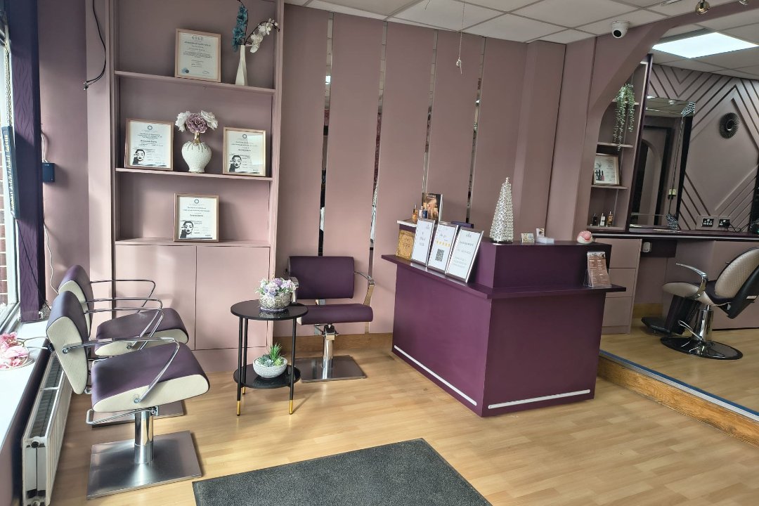 Vogue Beauty & Aesthetics, Birmingham