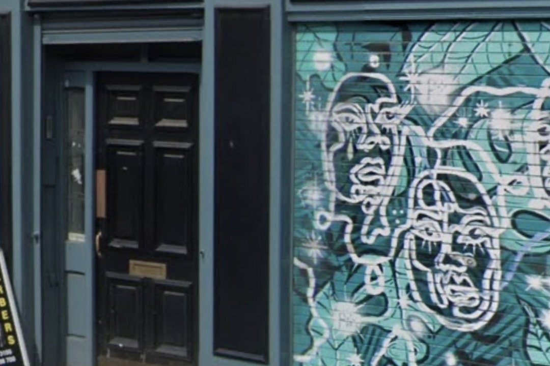 Haus Of Lymphatic & Sculpt, Ancoats, Manchester