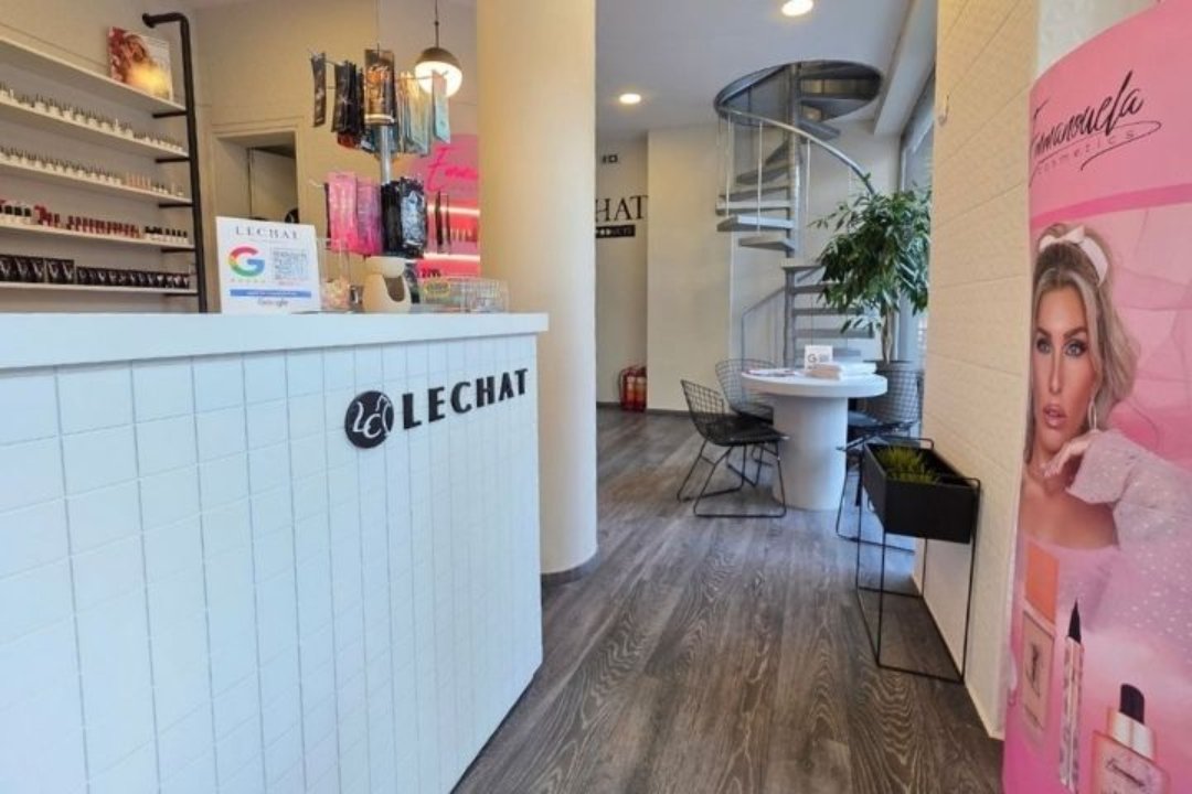 LeChat Spot, Kentro Thessalonikis, Thessaloniki
